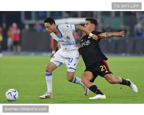 迪巴拉助攻频发，稳坐球队进攻核心位置