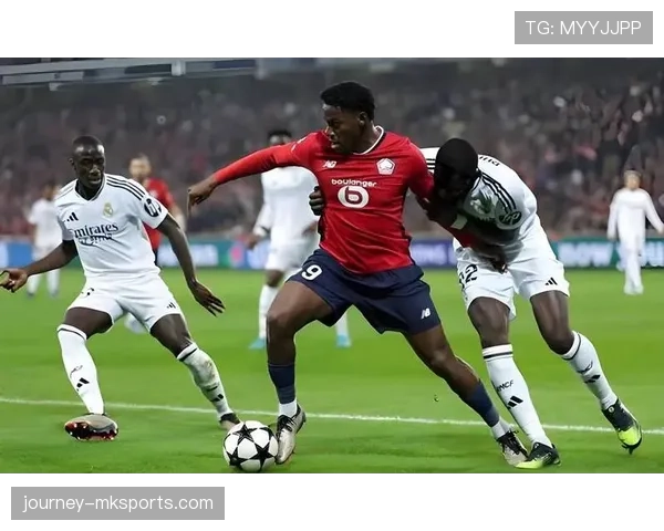 里尔反击效率飙升，状态回暖强势崛起为法甲新劲旅！