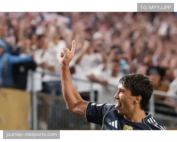 西甲新星闪耀!皇马青训天才迎来突破,未来可期 西甲新星闪耀!皇马青训天才迎来突破,未来可期