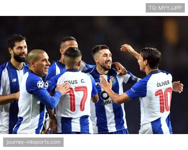 波尔图攻防兼备状态回升,战术融合助力再创佳绩 波尔图攻防兼备状态回升,战术融合助力再创佳绩