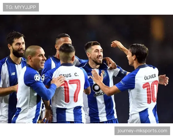 波尔图新赛季首战强势告捷，开局表现惊艳