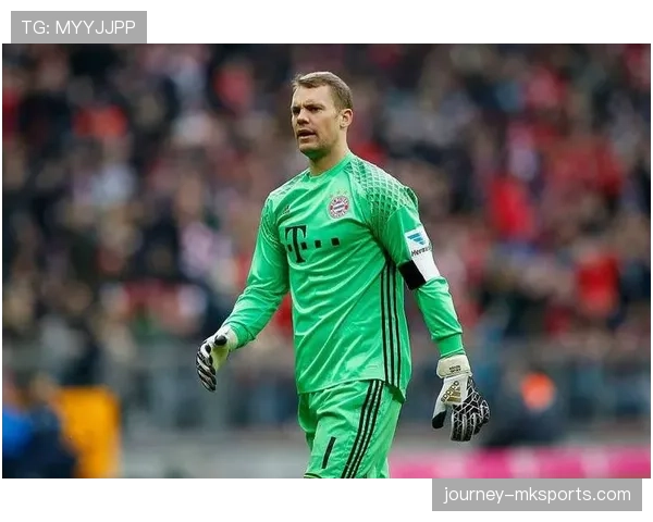 诺伊尔再显神勇，力拒强敌巩固顶级门将地位