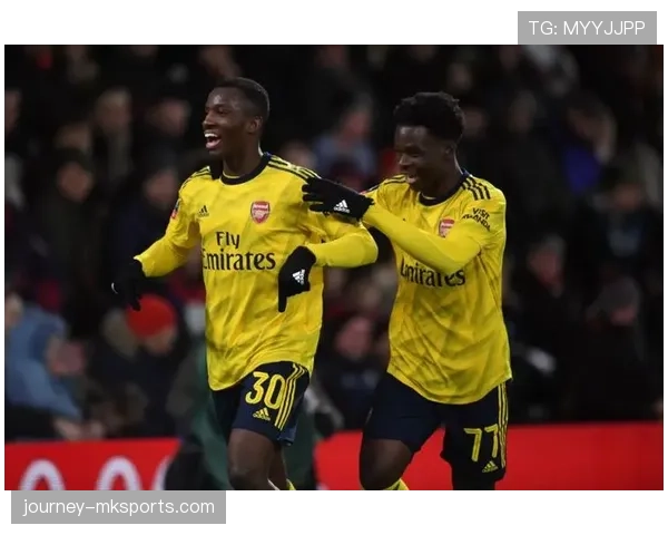 萨卡持续进化，谦逊本土天才引领足坛新世代风潮