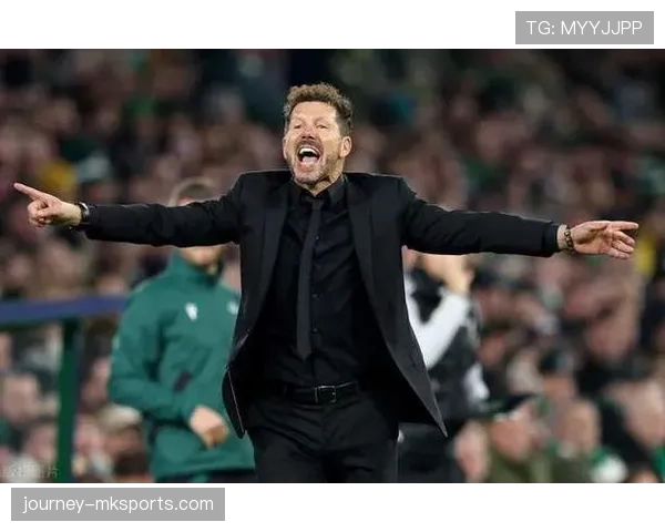 西蒙尼调教的防线表现稳健，马德里竞技继续保持联赛连胜态势