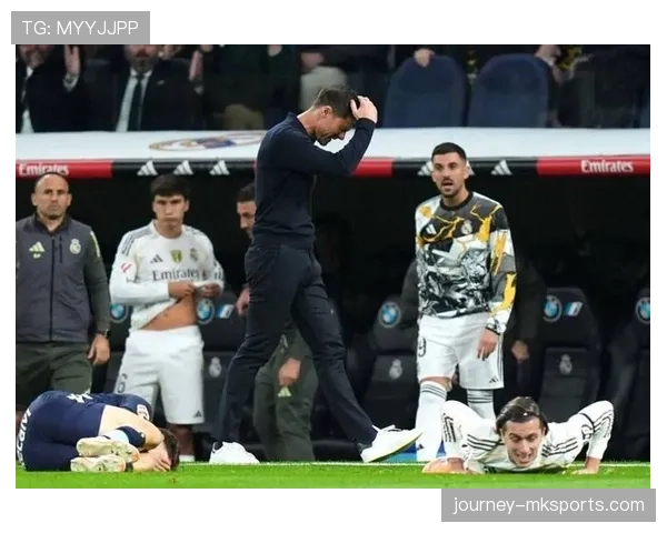 表面战绩稳如泰山，皇马却已控不住比赛了？